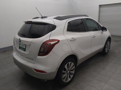 Used 2019 Buick Encore Preferred FWD image 9