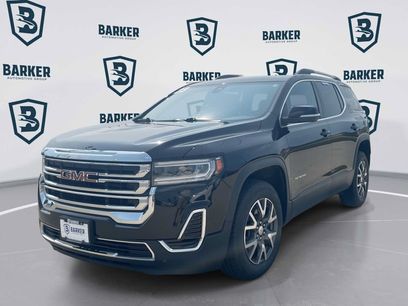 Used 2023 GMC Acadia SLE w/ Infotainment Package