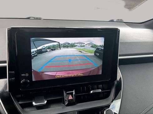 Used 2025 Toyota Corolla SE FWD image 26
