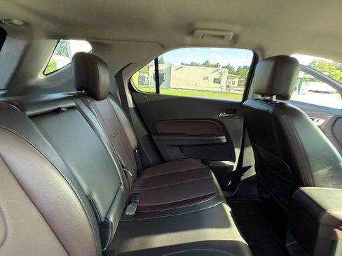 Used 2015 Chevrolet Equinox LT w/ Safety Package FWD image 50