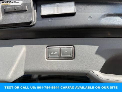 Used 2025 Kia EV9 GT-Line image 40