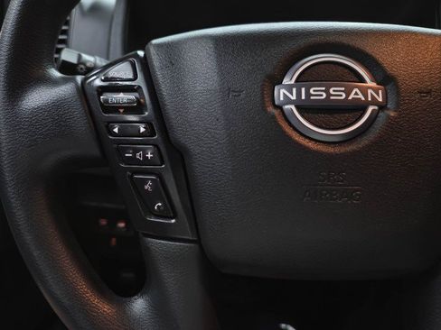 Used 2023 Nissan Frontier S AWD/4WD image 20