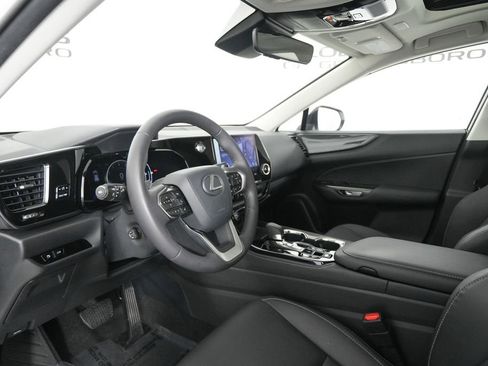 Used 2025 Lexus NX 350 AWD w/ Accessory Package (2T) image 10