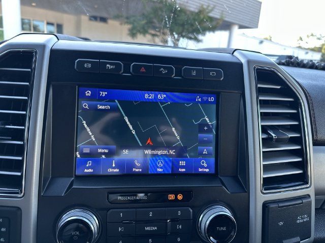 Certified 2021 Ford F250 King Ranch w/ King Ranch Ultimate Package AWD/4WD image 19