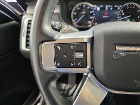 Used 2023 Land Rover Discovery S R-Dynamic image 19