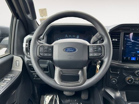 Used 2024 Ford F150 STX image 14