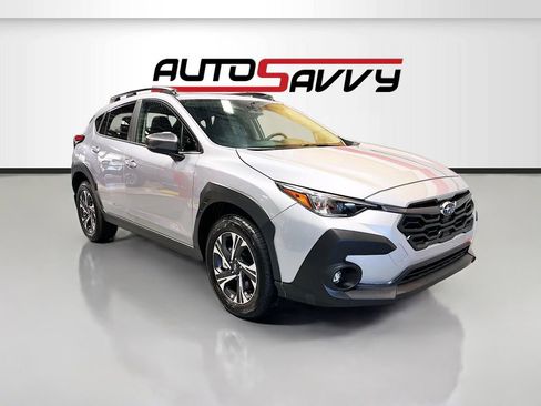 Used 2026 Subaru Crosstrek 2.0i Premium AWD/4WD image 1