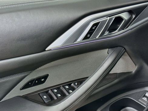 Used 2023 BMW M4 xDrive Competition w/ M Carbon Exterior Package AWD/4WD image 19