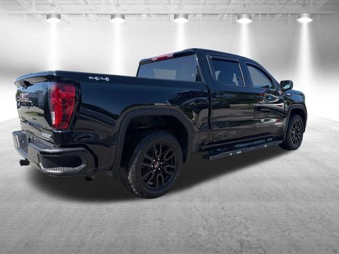 Used 2023 GMC Sierra 1500 Elevation AWD/4WD image 6