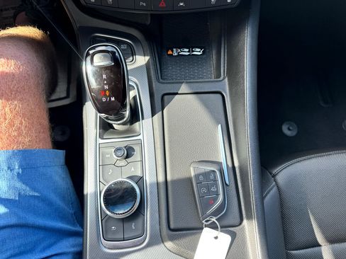 Used 2021 Cadillac CT5 Premium Luxury image 24