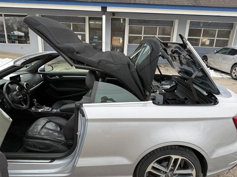 Used 2017 Audi A3 2.0T Premium w/ Convenience Package image 19