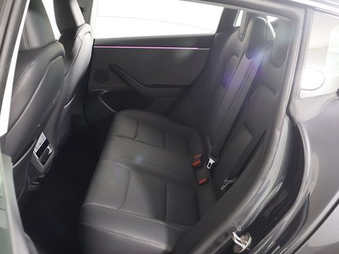 Used 2024 Tesla Model 3 Long Range RWD image 33