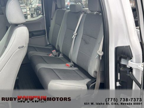 Used 2019 Ford F150 XL w/ XL Power Equipment Group image 19