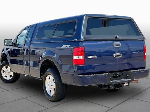 Used 2007 Ford F150 XLT RWD image 10