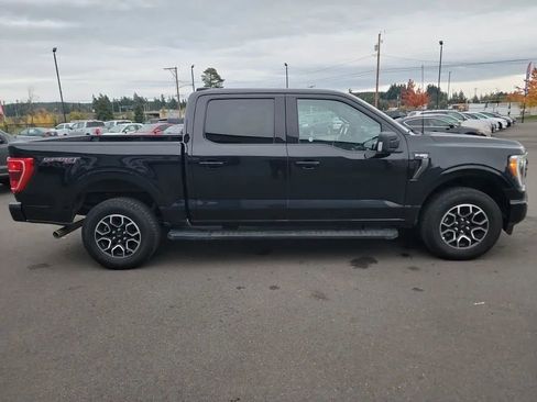 Used 2023 Ford F150 XLT w/ Equipment Group 302A High image 4