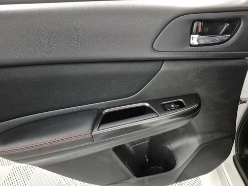 Used 2018 Subaru WRX AWD/4WD image 26