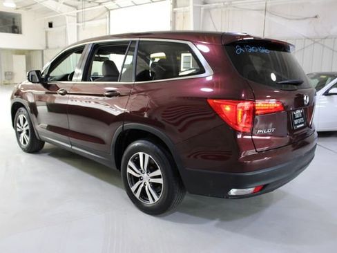 Used 2016 Honda Pilot EX-L image 40