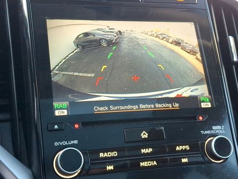 Used 2019 Subaru Ascent Touring w/ Popular Package #3 image 20