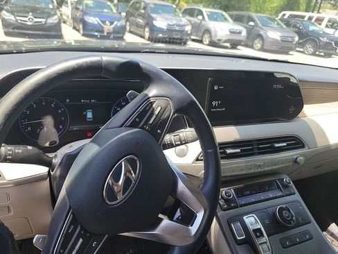 Used 2021 Hyundai Palisade SEL FWD image 9