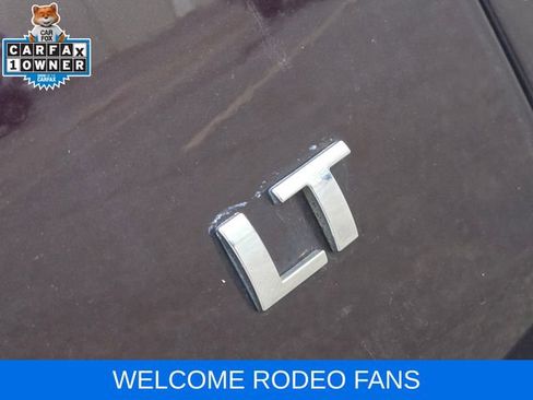 Used 2023 Chevrolet Traverse LT w/ Rear Camera Mirror Package AWD/4WD image 11