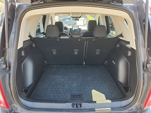 Used 2024 Ford Bronco Sport Big Bend image 28