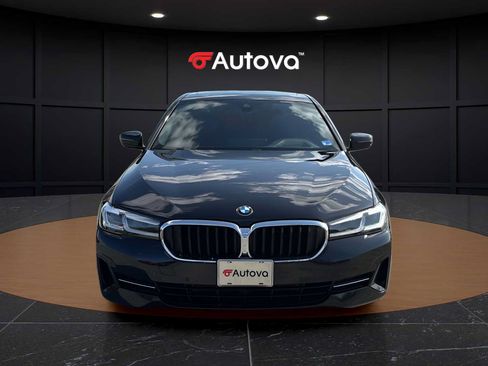 Used 2023 BMW 530i xDrive w/ Premium Package AWD/4WD image 8