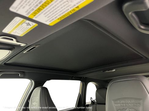 New 2026 Subaru Forester Wilderness AWD/4WD image 17