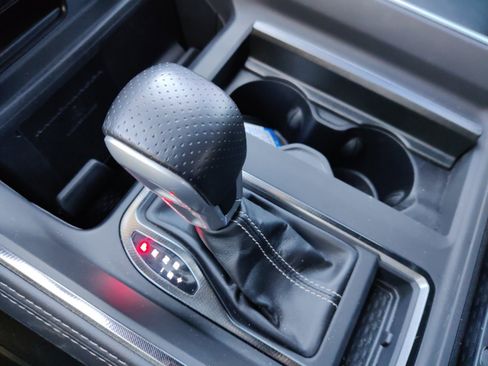 Used 2021 RAM 1500 TRX w/ TRX Level 2 Equipment Group image 21