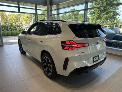 New 2026 BMW X3 xDrive30 w/ Premium Package image 4