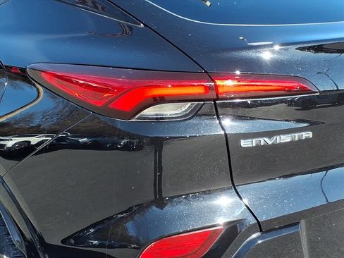 Used 2024 Buick Envista Sport Touring w/ Convenience I Package image 8