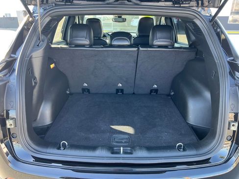 Used 2024 Jeep Compass Latitude w/ Convenience Group image 31