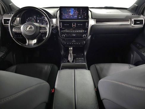 Certified 2023 Lexus GX 460 Premium AWD/4WD image 15
