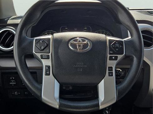 Used 2018 Toyota Tundra SR5 w/ TRD Off Road Package AWD/4WD image 10
