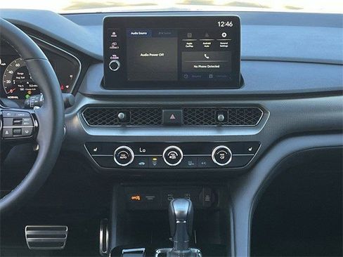 Certified 2026 Acura Integra A-Spec image 17