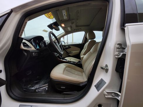 Used 2012 Buick Verano Convenience image 21