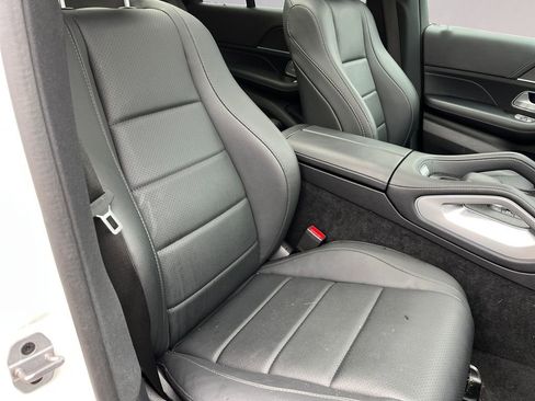 Certified 2024 Mercedes-Benz GLE 350 4MATIC image 14