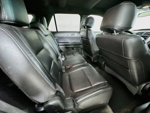 Used 2013 Ford Explorer XLT FWD image 33