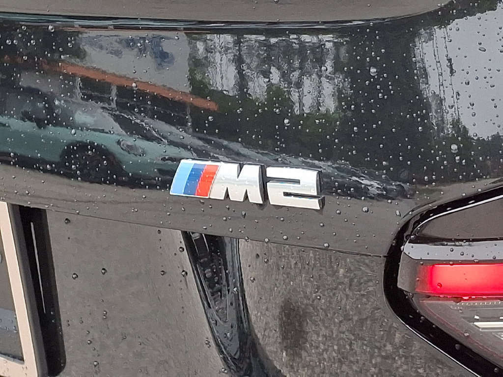Used 2024 BMW M2 w/ Lighting Package RWD image 32