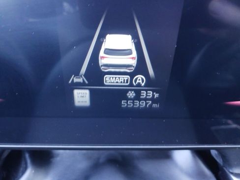 Used 2023 Kia Sportage EX image 19