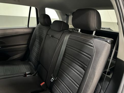 Certified 2023 Volkswagen Tiguan S w/ Driver Assistance Package image 20