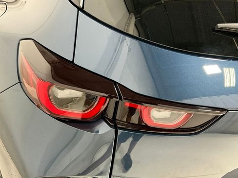 Used 2024 MAZDA CX-50 AWD 2.5 Turbo w/ Cargo Package image 25