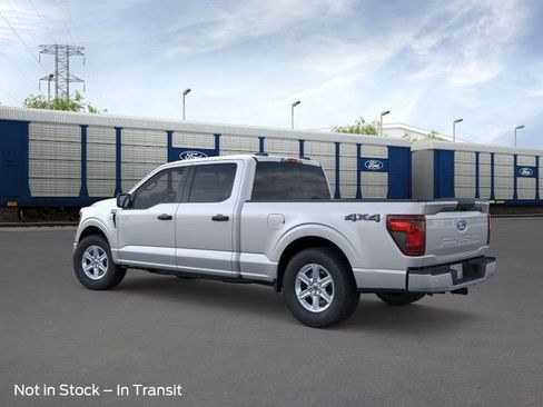 New 2026 Ford F150 XLT image 4
