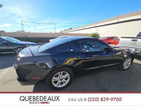 Used 2013 Ford Mustang Coupe image 7