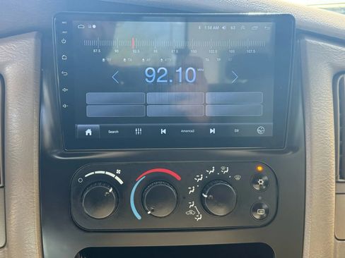 Used 2005 Dodge Ram 2500 Truck SLT AWD/4WD image 16