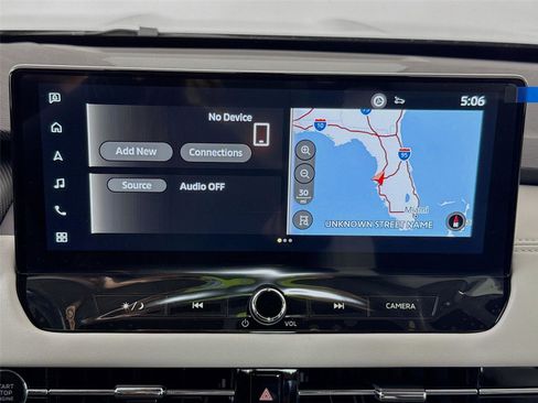 New 2025 Mitsubishi Outlander SE image 14