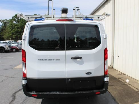 Used 2021 Ford Transit 250 Low Roof w/ Exterior Upgrade Package image 14
