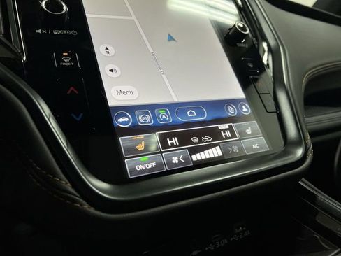 Used 2024 Subaru Outback Wilderness w/ Wilderness Package image 18