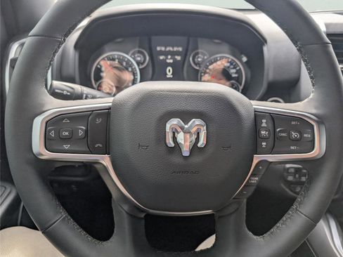 Used 2025 RAM 1500 Big Horn image 20