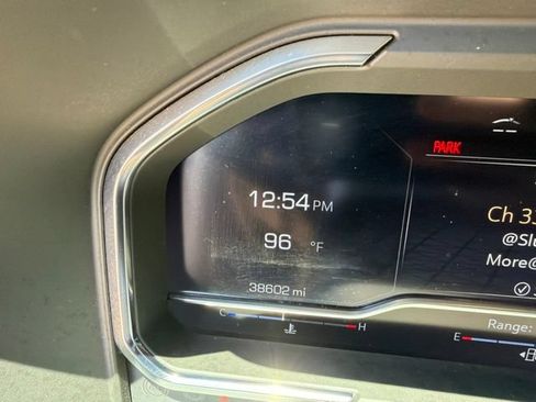 Used 2025 GMC Sierra 1500 Denali AWD/4WD image 19