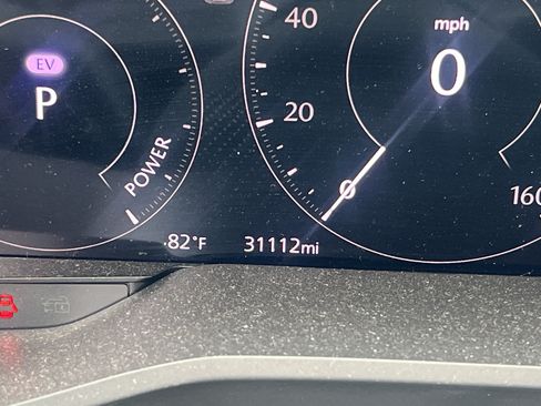 Used 2024 MAZDA CX-90 Plug-In Hybrid w/ Premium Plus AWD/4WD image 22